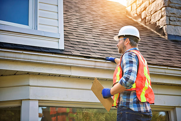 Licensed Gutter Installation service in Dana, NC - Roof Repair Smedway